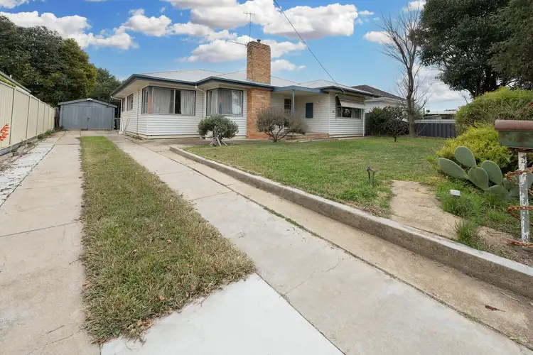 Main view of Homely house listing, 28 Holloway Grove, Swan Hill VIC 3585