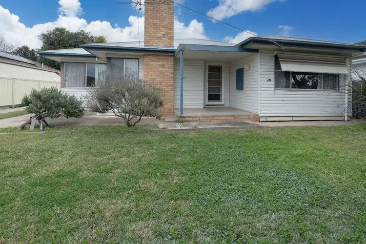 Second view of Homely house listing, 28 Holloway Grove, Swan Hill VIC 3585