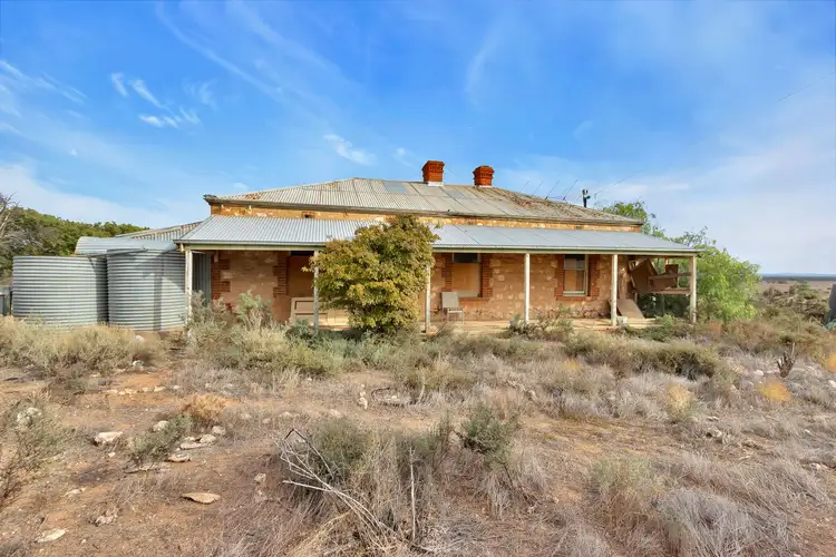 Main view of Homely house listing, Lot 1/906 Halfway House Road, Sandleton SA 5356