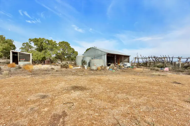 Fifth view of Homely house listing, Lot 1/906 Halfway House Road, Sandleton SA 5356