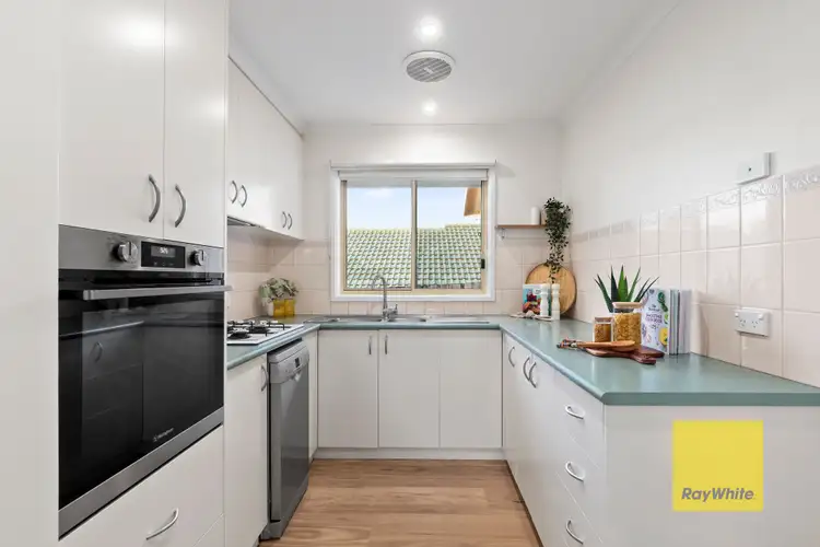 Third view of Homely house listing, 1/10 Nireeda Court, Wandana Heights VIC 3216