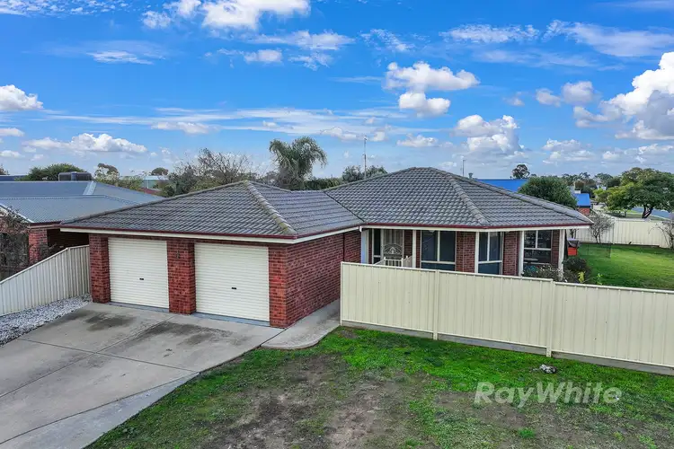 Second view of Homely house listing, 6 Federal Street, Echuca VIC 3564