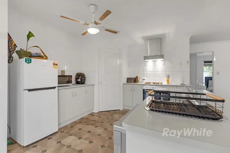 Fifth view of Homely house listing, 6 Federal Street, Echuca VIC 3564