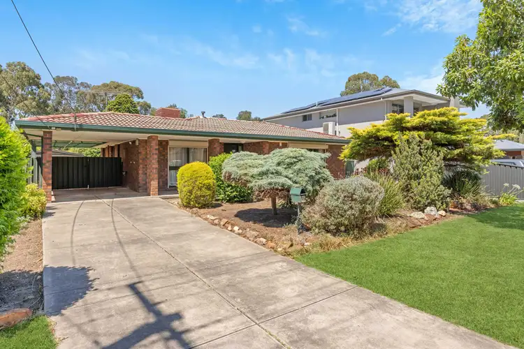 17 Gordon Avenue, St Agnes SA 5097