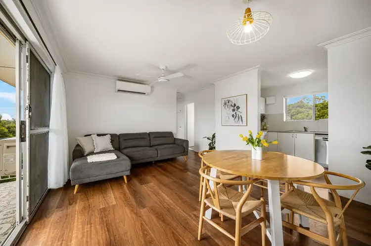 6/27 Thorpe Street, Balmoral QLD 4171