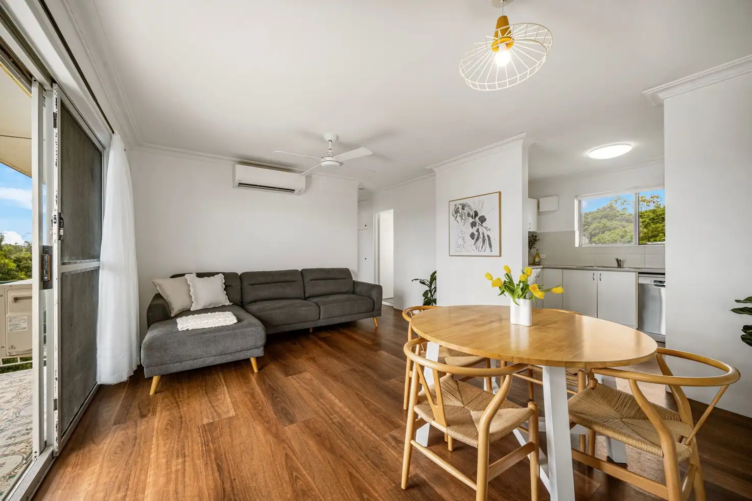 Main view of Homely apartment listing, 6/27 Thorpe Street, Balmoral QLD 4171