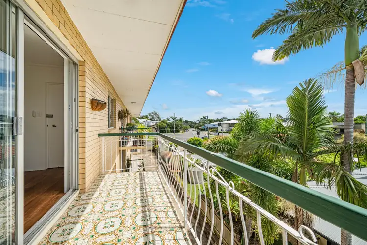 Third view of Homely apartment listing, 6/27 Thorpe Street, Balmoral QLD 4171
