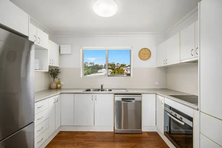 Fourth view of Homely apartment listing, 6/27 Thorpe Street, Balmoral QLD 4171