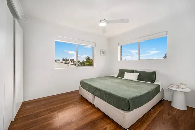 Fifth view of Homely apartment listing, 6/27 Thorpe Street, Balmoral QLD 4171