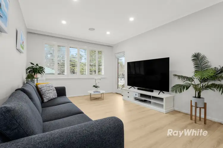 6/23 Edgar Street, Glen Iris VIC 3146
