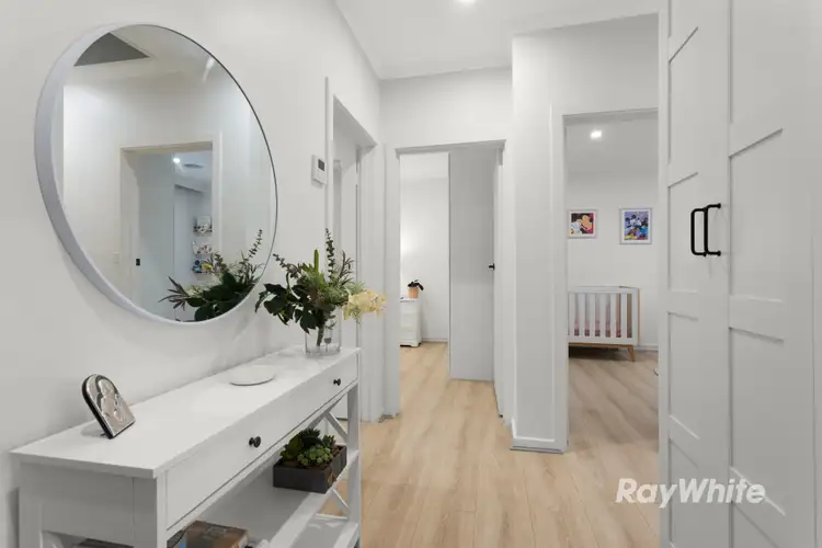 Third view of Homely apartment listing, 6/23 Edgar Street, Glen Iris VIC 3146