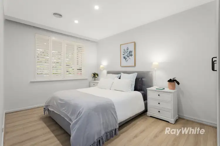 Fourth view of Homely apartment listing, 6/23 Edgar Street, Glen Iris VIC 3146