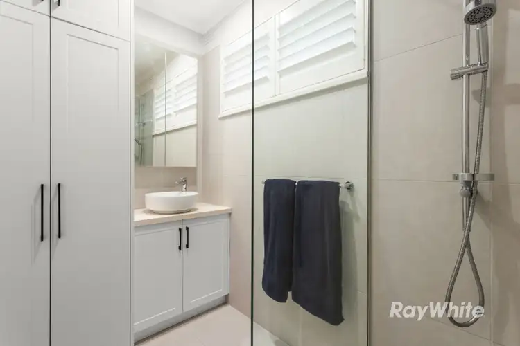 Fifth view of Homely apartment listing, 6/23 Edgar Street, Glen Iris VIC 3146