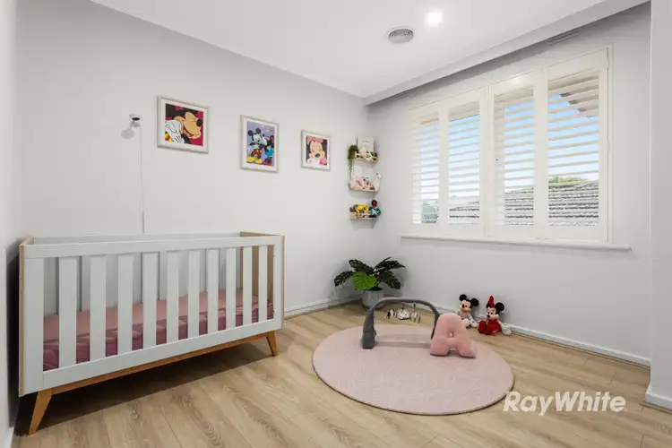 Sixth view of Homely apartment listing, 6/23 Edgar Street, Glen Iris VIC 3146