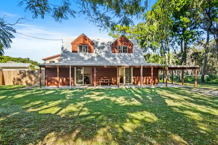 Main view of Homely house listing, 5 Brig Street, Amity QLD 4183