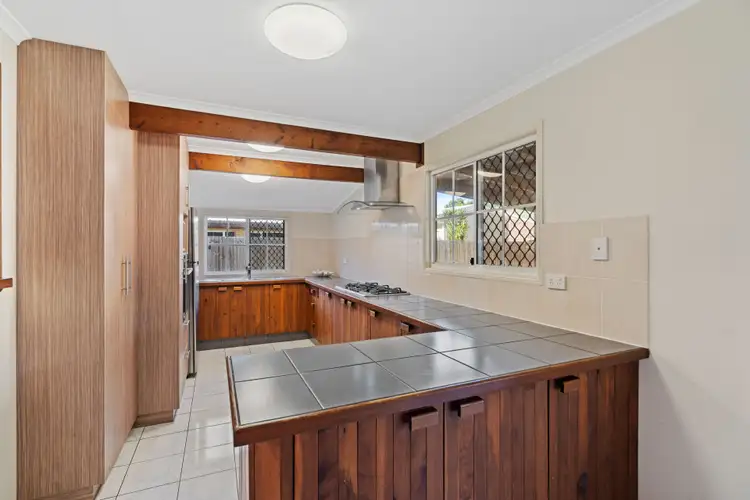 Second view of Homely house listing, 5 Brig Street, Amity QLD 4183
