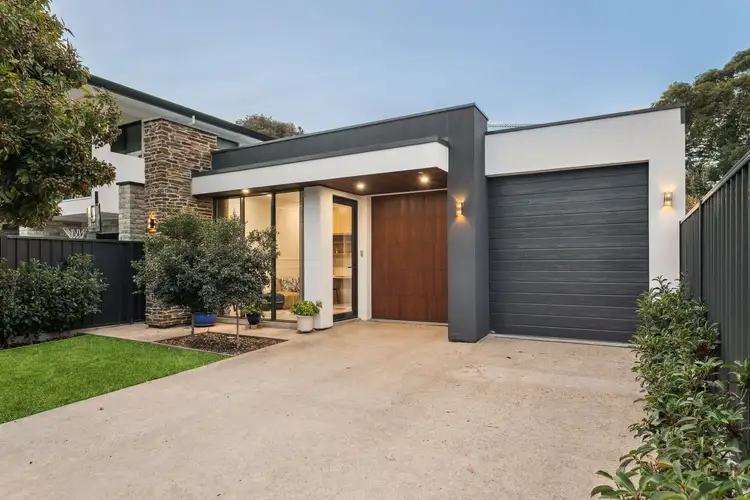 Main view of Homely house listing, 26 Ashburn Avenue, Fulham SA 5024