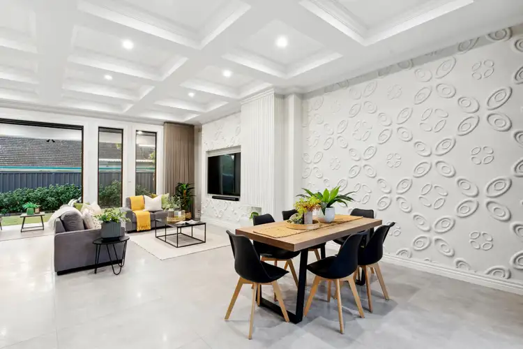 Fourth view of Homely house listing, 26 Ashburn Avenue, Fulham SA 5024