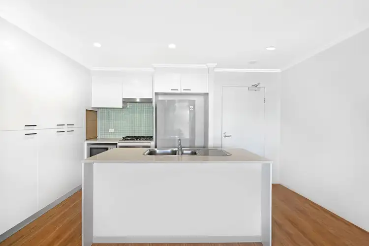 Fourth view of Homely apartment listing, 37/154 'Willow' Musgrave Avenue, Southport QLD 4215