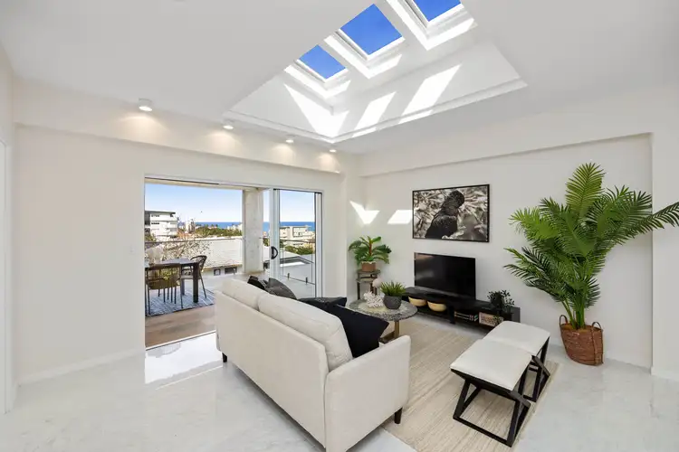 Main view of Homely townhouse listing, Unit 4/43 Verney Street, Kings Beach QLD 4551