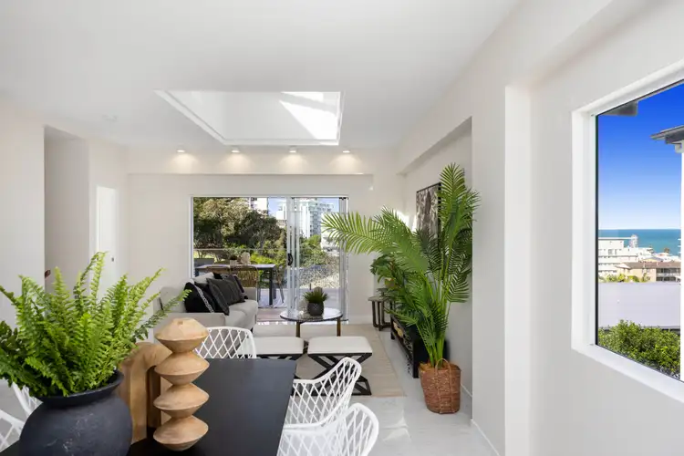 Sixth view of Homely townhouse listing, Unit 4/43 Verney Street, Kings Beach QLD 4551