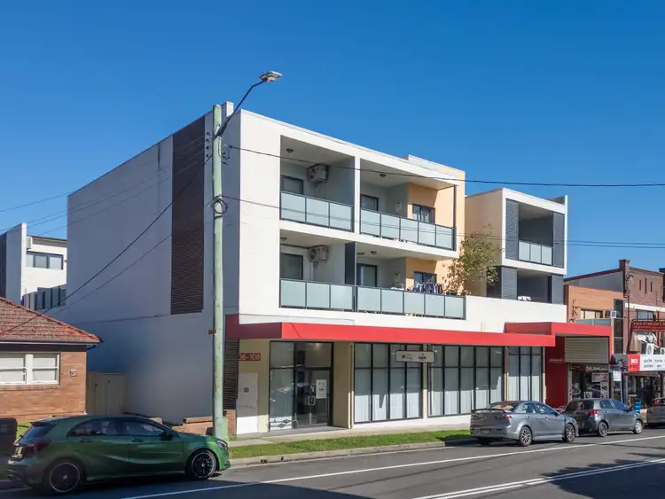 Main view of Homely apartment listing, 7/106-108 Merrylands Road, Merrylands NSW 2160