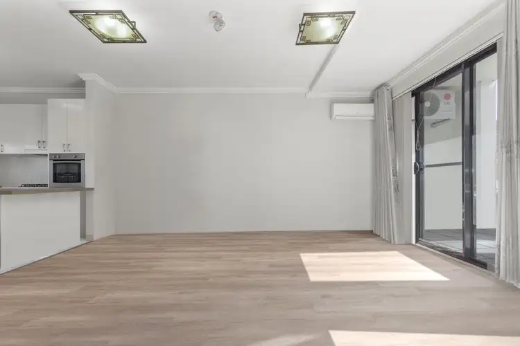 Second view of Homely apartment listing, 7/106-108 Merrylands Road, Merrylands NSW 2160