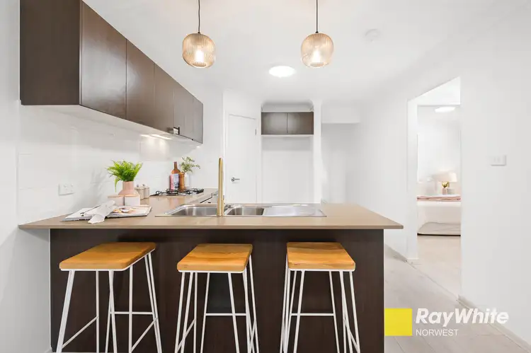 Sixth view of Homely semi-detached listing, 8 Jessie Street, Riverstone NSW 2765
