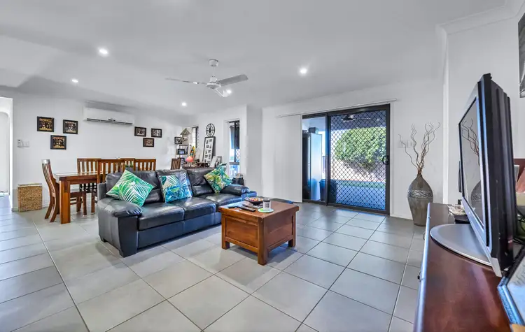 Sixth view of Homely house listing, 5 Dream Drive, Gracemere QLD 4702