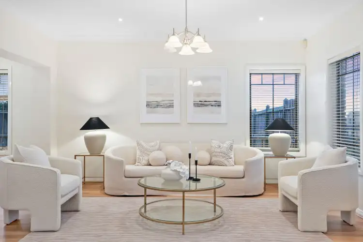 Third view of Homely house listing, 8 Brookfield Way, Castle Hill NSW 2154