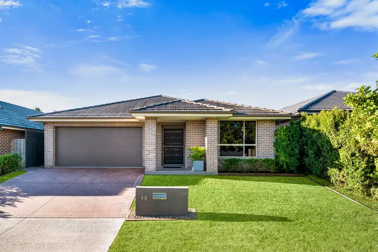 49 Garton Road, Spring Farm NSW 2570