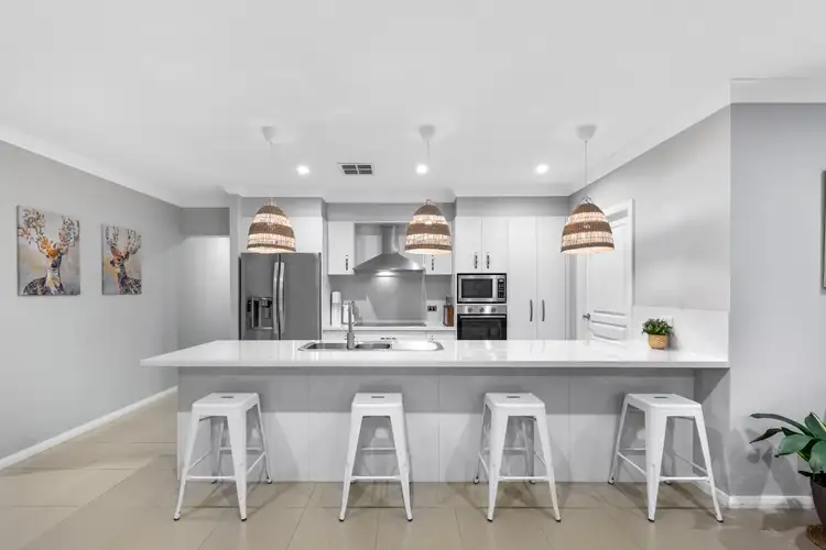 Fifth view of Homely other listing, 49 Garton Road, Spring Farm NSW 2570