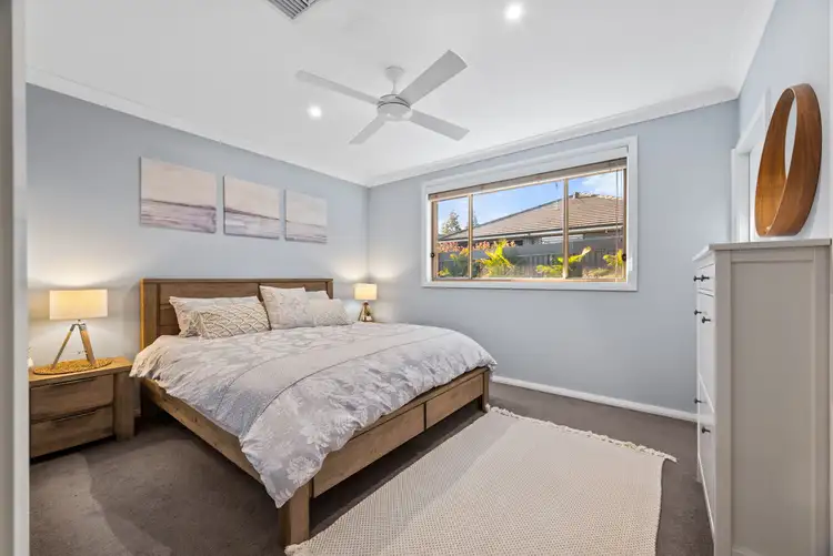 Sixth view of Homely other listing, 49 Garton Road, Spring Farm NSW 2570