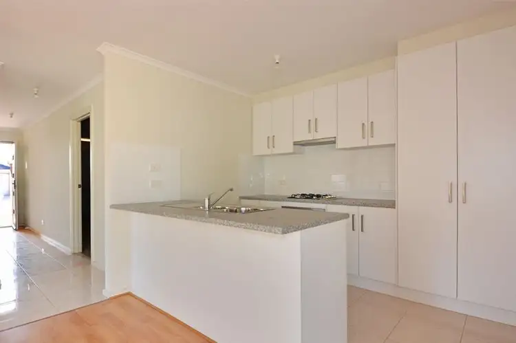 Second view of Homely house listing, 8 Callaghan Court, Whyalla Stuart SA 5608