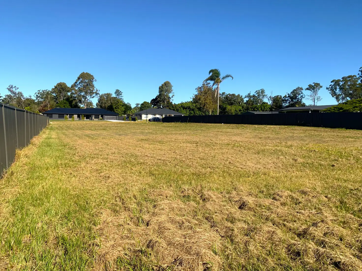 Main view of Homely land listing, 33 Cassidy Street, Caboolture QLD 4510