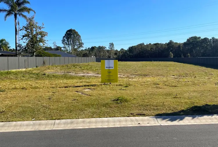 Second view of Homely land listing, 33 Cassidy Street, Caboolture QLD 4510