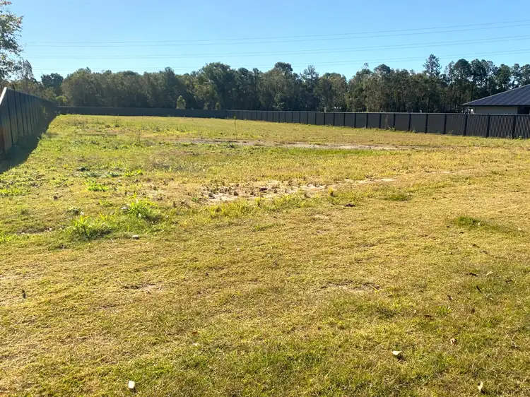 Third view of Homely land listing, 33 Cassidy Street, Caboolture QLD 4510