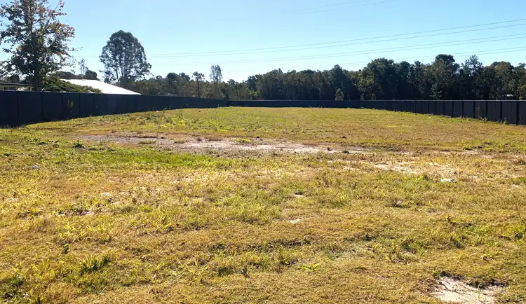 Fourth view of Homely land listing, 33 Cassidy Street, Caboolture QLD 4510