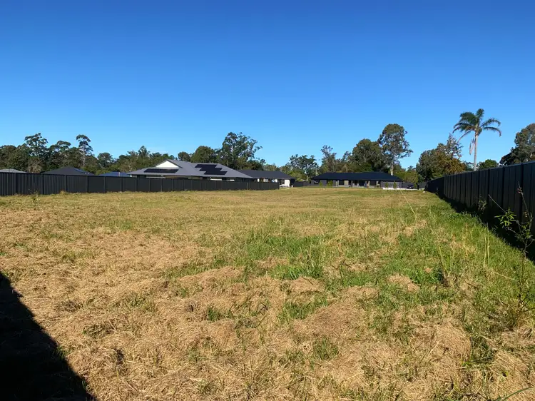 Sixth view of Homely land listing, 33 Cassidy Street, Caboolture QLD 4510