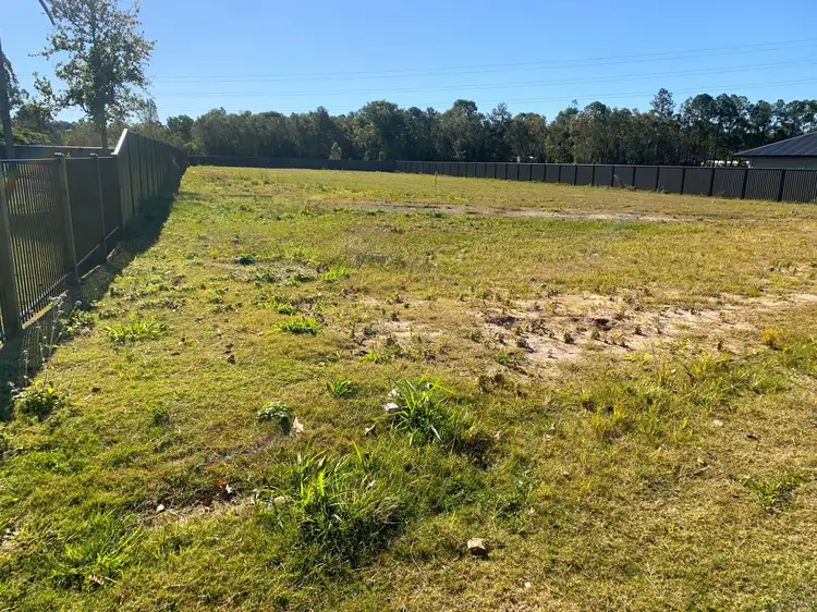 Seventh view of Homely land listing, 33 Cassidy Street, Caboolture QLD 4510