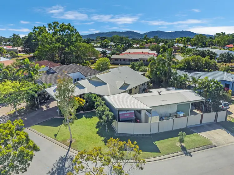 Main view of Homely house listing, 15 Alpina Place, Kirwan QLD 4817