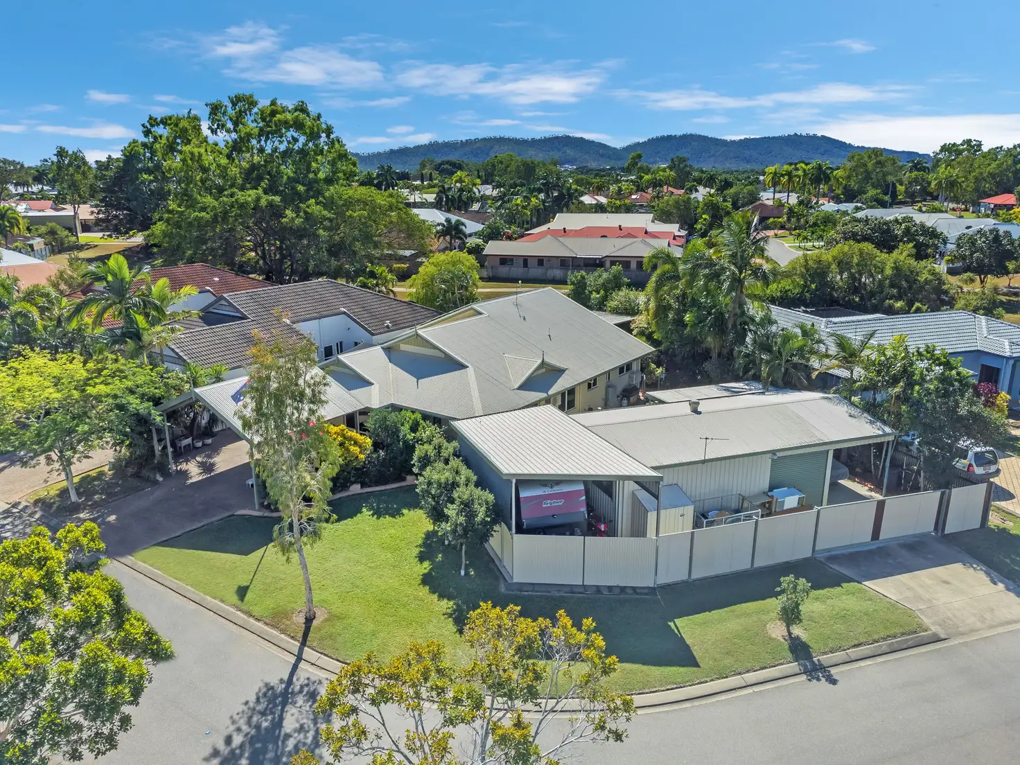 Main view of Homely house listing, 15 Alpina Place, Kirwan QLD 4817