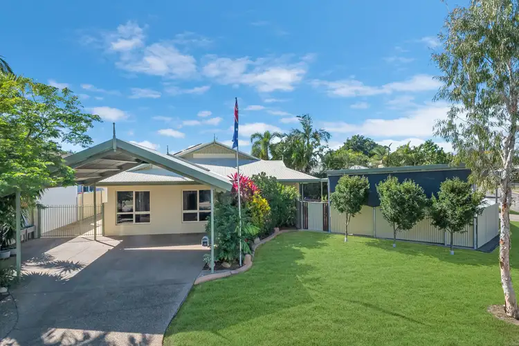 Third view of Homely house listing, 15 Alpina Place, Kirwan QLD 4817