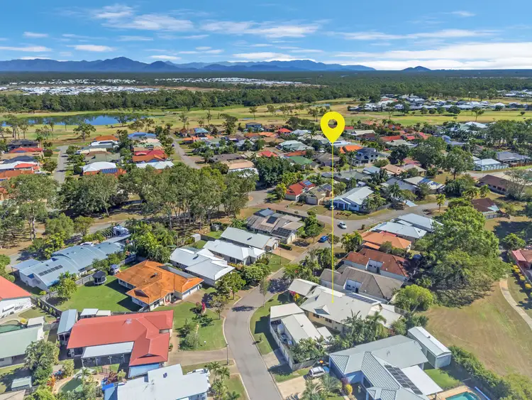 Fourth view of Homely house listing, 15 Alpina Place, Kirwan QLD 4817