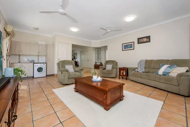 Sixth view of Homely house listing, 15 Alpina Place, Kirwan QLD 4817