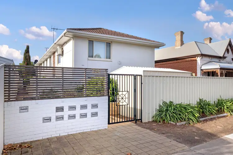 8/756 Torrens Road, Rosewater SA 5013
