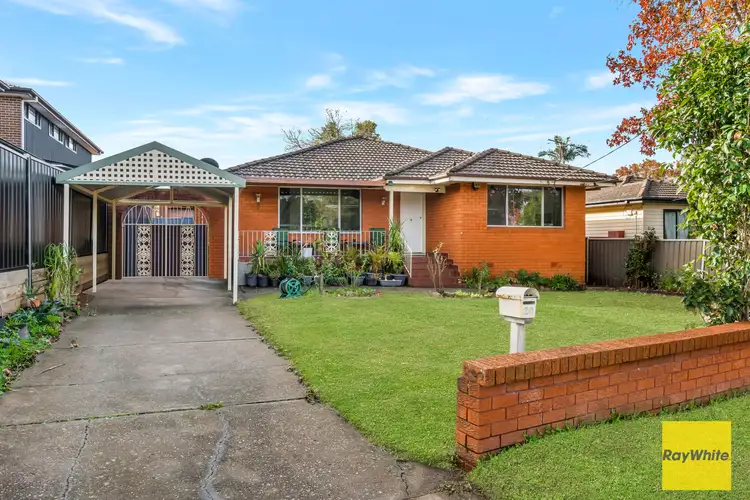 24 Park Avenue, Kingswood NSW 2747