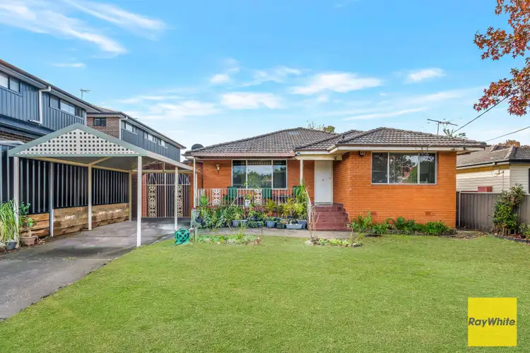 Fifth view of Homely house listing, 24 Park Avenue, Kingswood NSW 2747