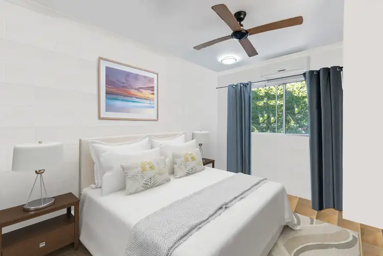 Fourth view of Homely unit listing, 8/13-17 Oyster Court, Trinity Beach QLD 4879