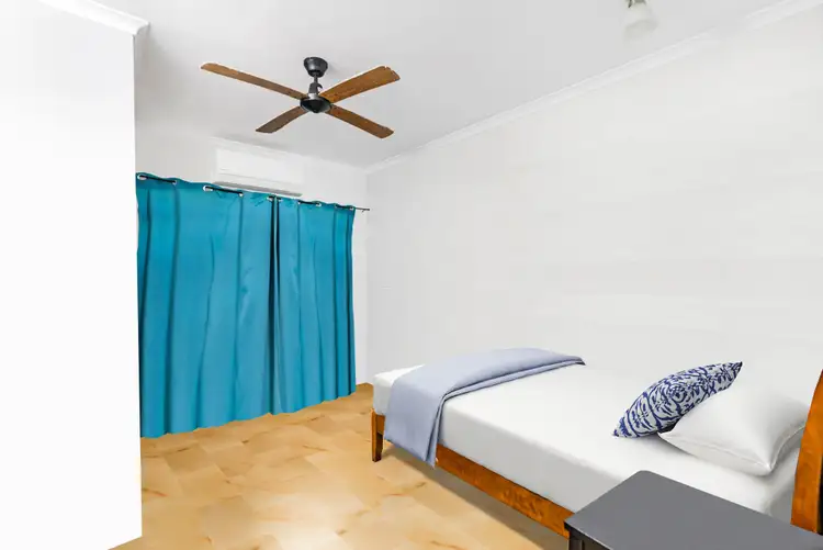 Fifth view of Homely unit listing, 8/13-17 Oyster Court, Trinity Beach QLD 4879